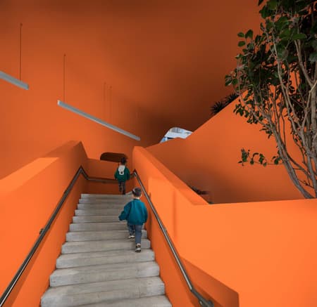 Quzhou Kecheng Jiaogong Kindergarten