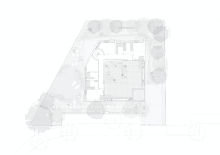House in Galamares