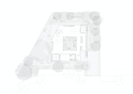 House in Galamares