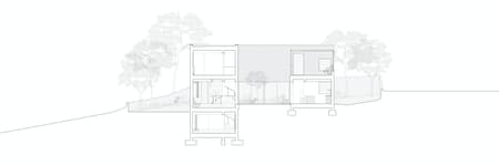 House in Galamares