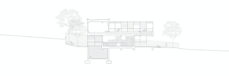 House in Galamares
