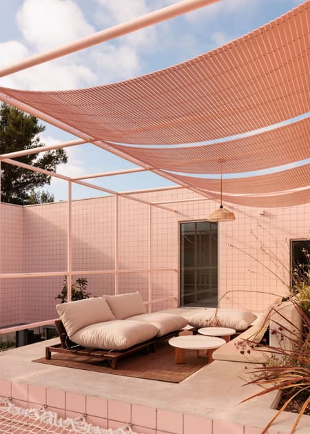 House in Galamares
