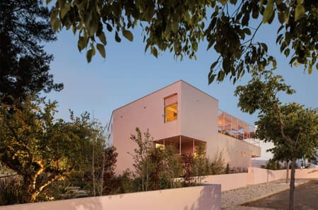 House in Galamares