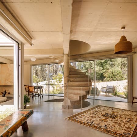 House in Galamares