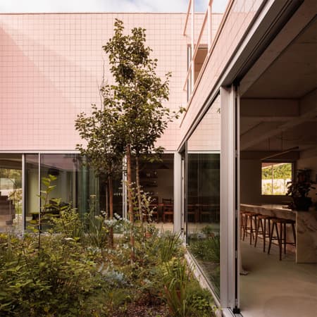 House in Galamares