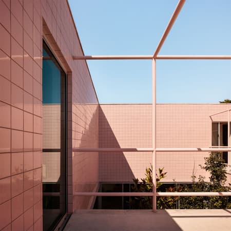House in Galamares