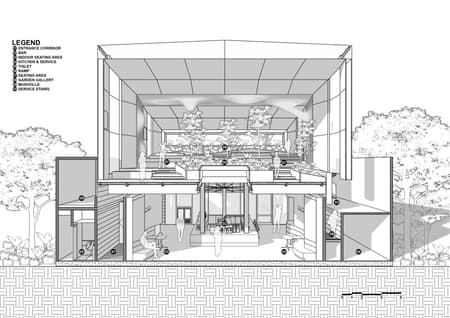 Tanatap Frame Garden