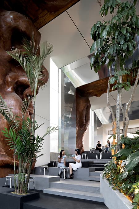 Tanatap Frame Garden