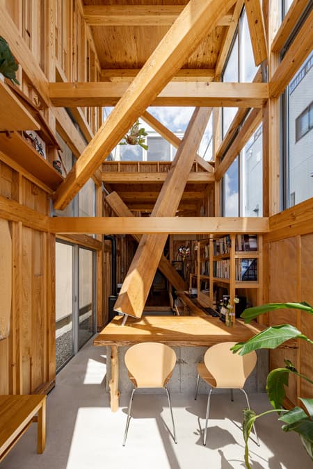 House & Office SH