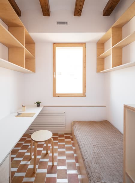 House Renovation in Gracia