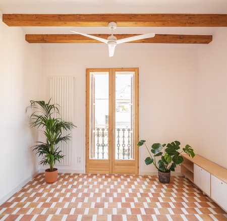 House Renovation in Gracia