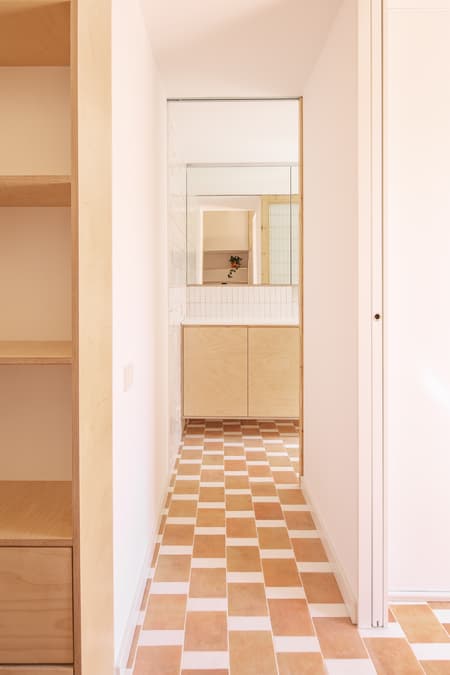 House Renovation in Gracia