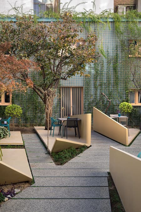 Sepand House of Culture and Art 