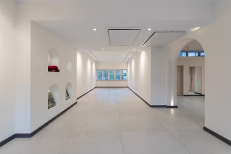 Sepand House of Culture and Art 