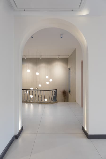 Sepand House of Culture and Art 