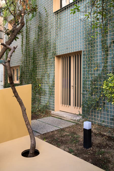 Sepand House of Culture and Art 