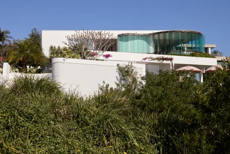 Emerald Sound House