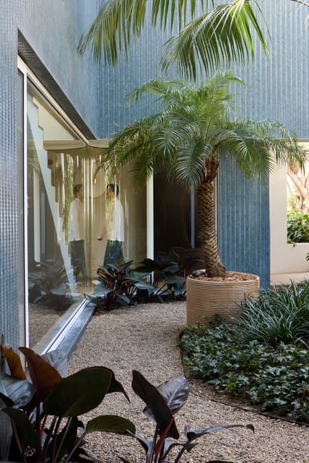 Emerald Sound House