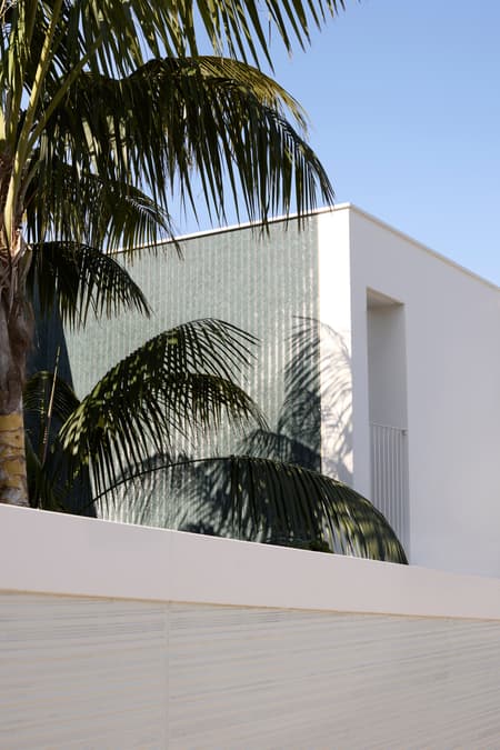 Emerald Sound House