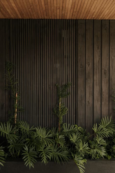Sunset Shelter