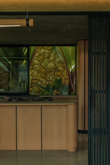 Sunset Shelter