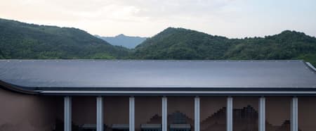 Fuyang Yinhu Sports Center