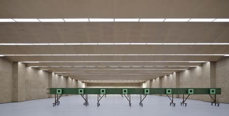 Fuyang Yinhu Sports Center