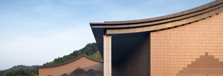 Fuyang Yinhu Sports Center