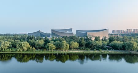 Beijing Performing Arts Centre