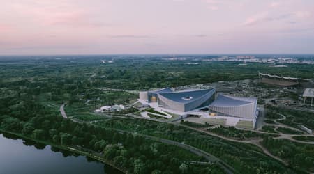 Beijing Performing Arts Centre