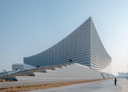 Beijing Performing Arts Centre
