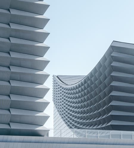 Beijing Performing Arts Centre