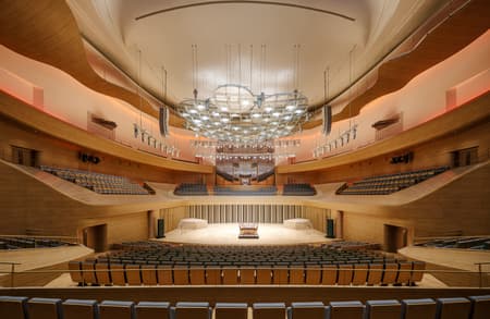 Beijing Performing Arts Centre