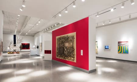 Ottawa Art Gallery Expansion