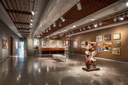 Ottawa Art Gallery Expansion