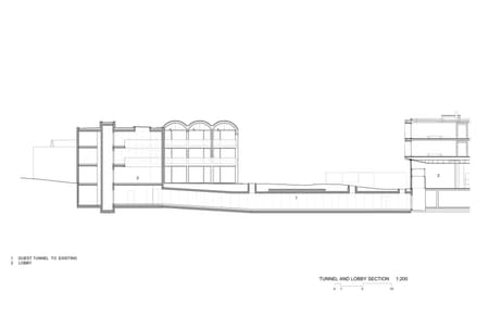 Loisium Hotel Expansion