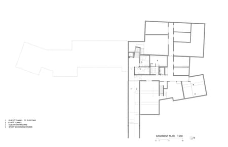 Loisium Hotel Expansion