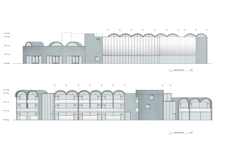 Loisium Hotel Expansion