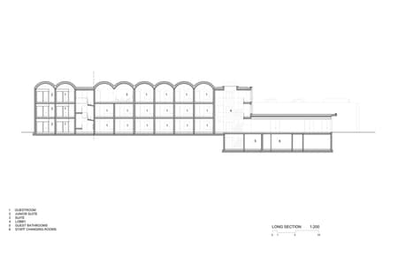 Loisium Hotel Expansion