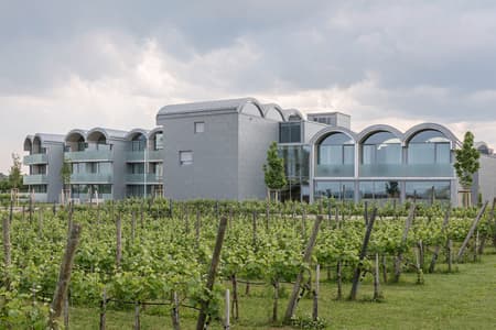 Loisium Hotel Expansion