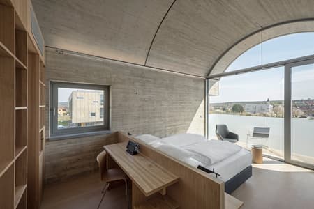 Loisium Hotel Expansion