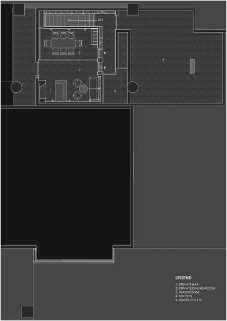 LAIR Restaurant Bar