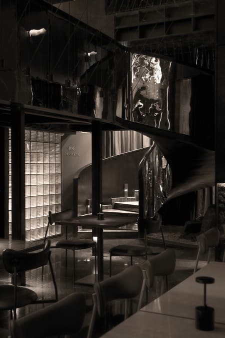 LAIR Restaurant Bar