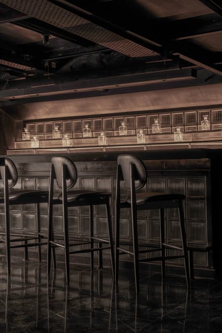 LAIR Restaurant Bar