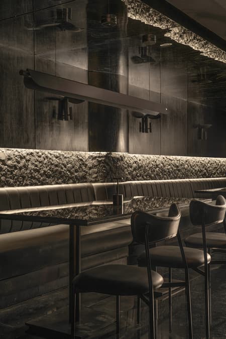 LAIR Restaurant Bar