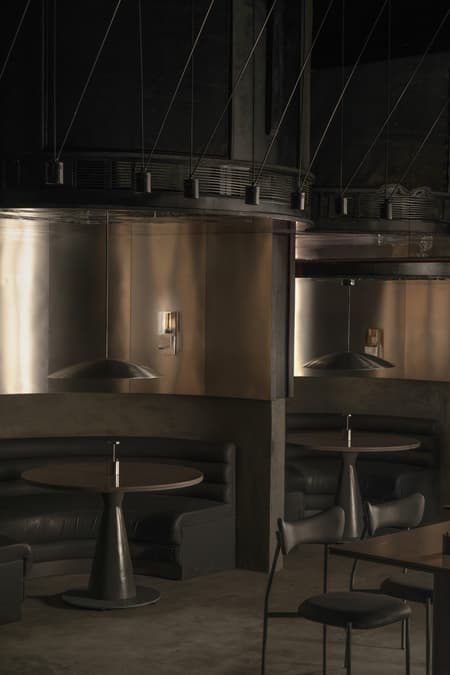 LAIR Restaurant Bar