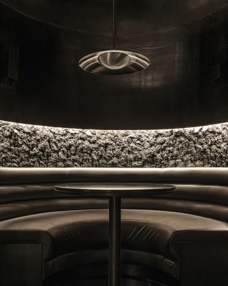 LAIR Restaurant Bar