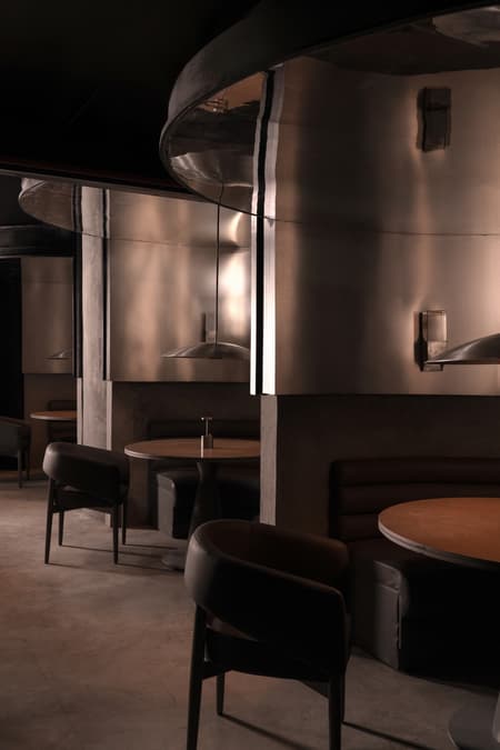LAIR Restaurant Bar