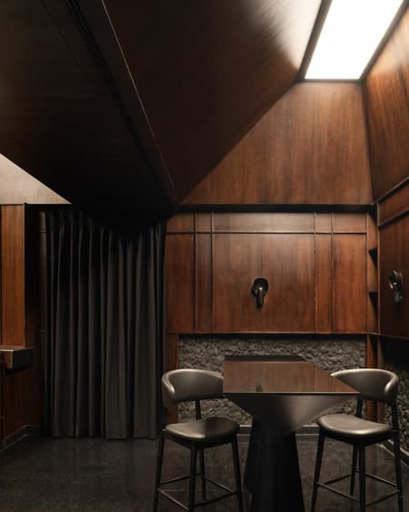LAIR Restaurant Bar