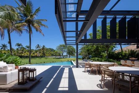 JSL House